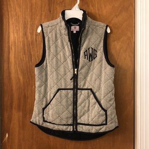 Vest